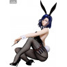 City Hunter The Movie: Angel Dust - Figure Saeko Nogami, Bunny