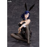 City Hunter The Movie: Angel Dust - Figure Saeko Nogami, Bunny