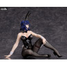 City Hunter The Movie: Angel Dust - Figure Saeko Nogami, Bunny