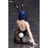 City Hunter The Movie: Angel Dust - Figure Saeko Nogami, Bunny