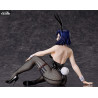 City Hunter The Movie: Angel Dust - Figure Saeko Nogami, Bunny