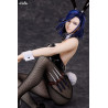 City Hunter The Movie: Angel Dust - Figure Saeko Nogami, Bunny