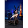 City Hunter The Movie: Angel Dust - Figure Saeko Nogami, Bunny