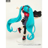 Vocaloid - Hatsune Miku figure Taito Uniform Version 2