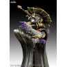 JoJo's Bizarre Adventure - Figurine Black Sabbath B.S, Statue Legend