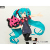 Vocaloid - Hatsune Miku figure Taito Uniform Version 2