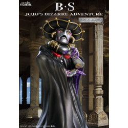 JoJo's Bizarre Adventure -...