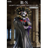 JoJo's Bizarre Adventure - Figurine Black Sabbath B.S, Statue Legend