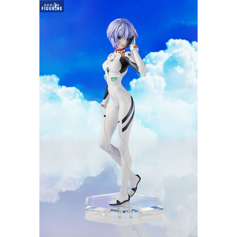 Neon Genesis Evangelion -...
