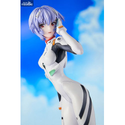 Neon Genesis Evangelion -...