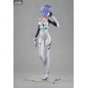 Neon Genesis Evangelion - Figure Rei Ayanami