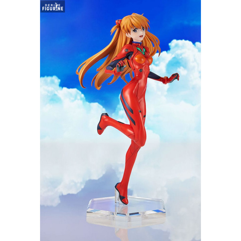 Neon Genesis Evangelion -...