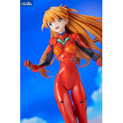 Neon Genesis Evangelion -...