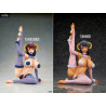 Oideyo! Mizuryu Kei Land - Pacola figure ver. Classic or Tanned