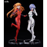 Neon Genesis Evangelion - Figure Soryu Asuka Langley