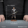 Dragon Age - Figurine Cassandra