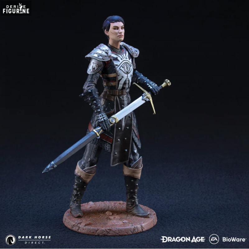 Dragon Age - Figurine...