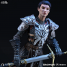 Dragon Age - Figurine Cassandra