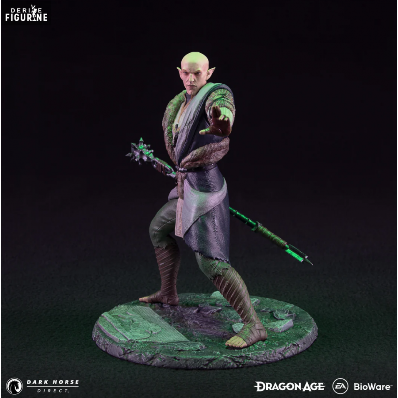 Dragon Age - Figurine Solas