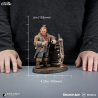 Dragon Age - Figurine Varric
