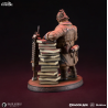 Dragon Age - Figurine Varric
