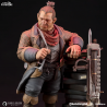 Dragon Age - Figurine Varric