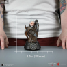 The Witcher 3 Wild Hunt - Buste Geralt