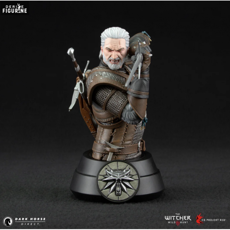 The Witcher 3 Wild Hunt -...