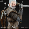 The Witcher 3 Wild Hunt - Buste Geralt