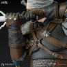 The Witcher 3 Wild Hunt - Buste Geralt