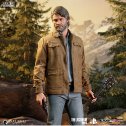 The Last of Us Part 2 -...