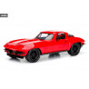 Fast & Furious - Véhicule au choix, 1966 Chevy Corvette, Honda Integra Type R ou Plymouth GTX