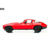 Fast & Furious - Car of your choice, 1966 Chevy Corvette, Honda Integra Type R or Plymouth GTX