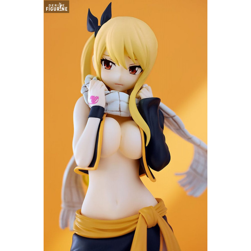 Fairy Tail - Figure Lucy...