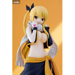 Fairy Tail - Figure Lucy...