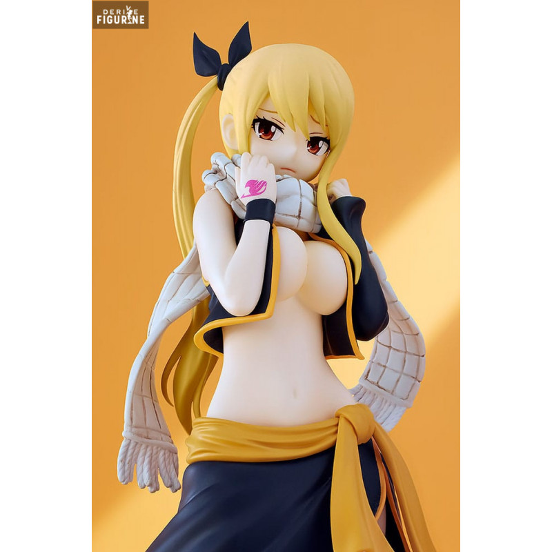 Fairy Tail - Figure Lucy...