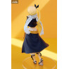 Fairy Tail - Figure Lucy Heartfilia Natsu Costume, Pop Up Parade L Size