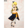 Fairy Tail - Figure Lucy Heartfilia Natsu Costume, Pop Up Parade L Size