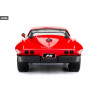 Fast & Furious - Car of your choice, 1966 Chevy Corvette, Honda Integra Type R or Plymouth GTX