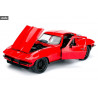 Fast & Furious - Car of your choice, 1966 Chevy Corvette, Honda Integra Type R or Plymouth GTX
