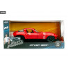 Fast & Furious - Car of your choice, 1966 Chevy Corvette, Honda Integra Type R or Plymouth GTX