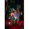 Ib - Pack figurines Ib & Garry, Chibi