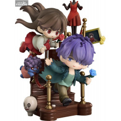 Ib - Pack figures Ib &...