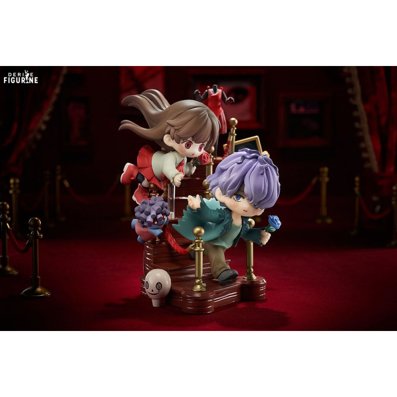 Ib - Pack figurines Ib &...