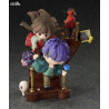 Ib - Pack figurines Ib & Garry, Chibi