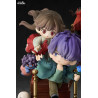 Ib - Pack figurines Ib & Garry, Chibi