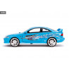 Fast & Furious - Car of your choice, 1966 Chevy Corvette, Honda Integra Type R or Plymouth GTX