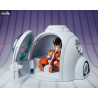 Dragon Ball - Medical Machine figure, S.H. Figuarts