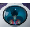 Dragon Ball - Medical Machine figure, S.H. Figuarts