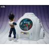 Dragon Ball - Figurine Medical Machine, S.H. Figuarts